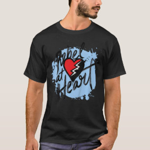Camiseta Niños Descendentes 4 - El Ascenso De La Rebelión R