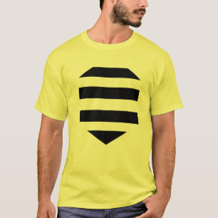 Camiseta Niños disfrazados de abejorros de Halloween de últ