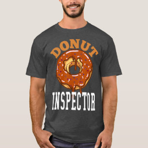 Camiseta Niños divertidos diseños de comida chatarra engord