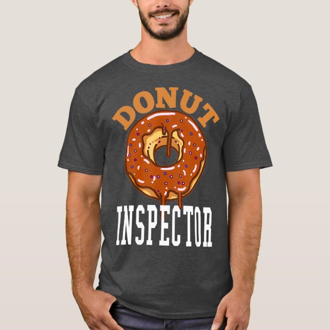 Camiseta Niños divertidos diseños de comida chatarra engord (Anverso)