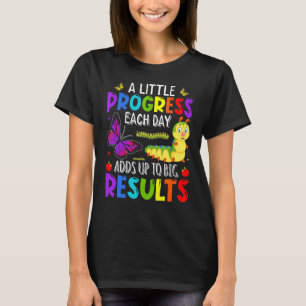 Camiseta Niños divertidos Maestros Cuidados Diurnos Pediatr