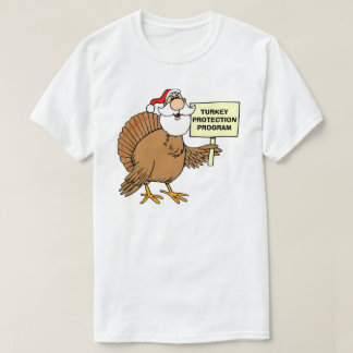 Camiseta Niños El Día de Acción de Gracias Chistes de Turqu