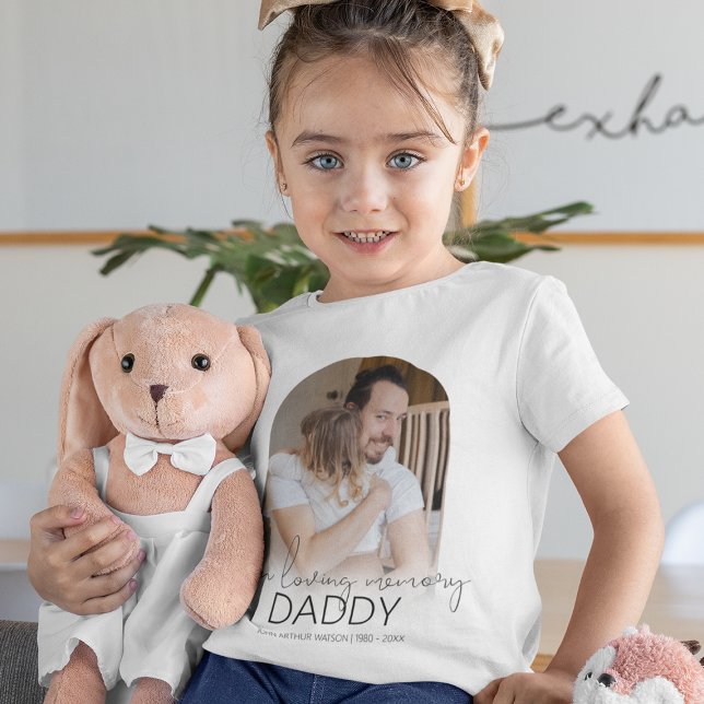 Camiseta Niños en memoria amorosa | Foto arcaica (Subido por el creador)