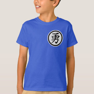 Camiseta Niños Ermitaños León