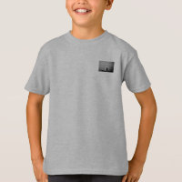 Camiseta NIÑOS ESTILO GUAY ECO