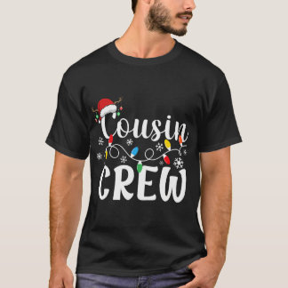 Camiseta Niños familiares coincidentes