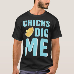 Camiseta Niños felices chicles de Pascua me masturban las o