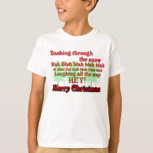 Niños graciosos Navidades