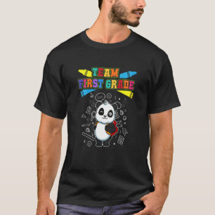 Camiseta Niños Graduados Educación Primaria Té