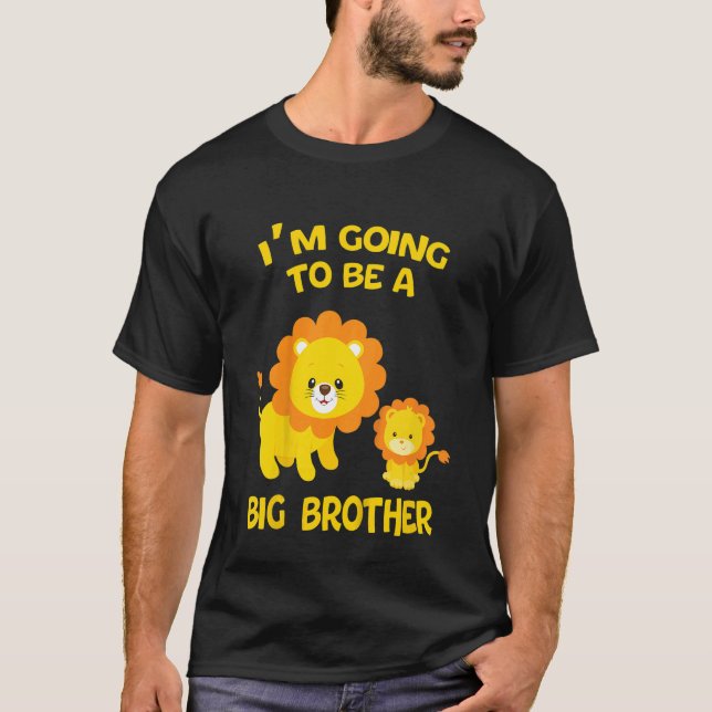 Camiseta Niños Gran Hermano 2022 2023 Promocionado A Gran H (Anverso)