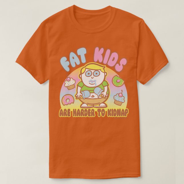 CAMISETA NIÑOS GRANDES (Diseño del anverso)