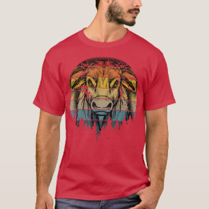 Camiseta Niños granjeros y granjeros de vaca Muh Chicas de