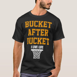 Camiseta Niños Guay Baloncesto Gear Adolescentes Ropa Prete