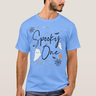 Camiseta Niños Hablando Un Niño De Nacimiento Nacido Azul N