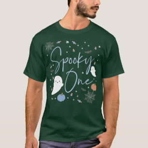 Camiseta Niños Hablando Un Primer Nacimiento Bebé Niño Azul
