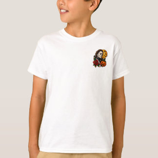 Camiseta Niños Halloween