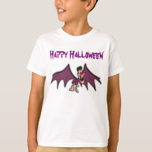Camiseta Niños Hanes Tagless ComfortSoft® T-Shirt/Monster