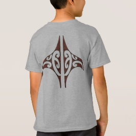 Camiseta Niños Hangi 2022