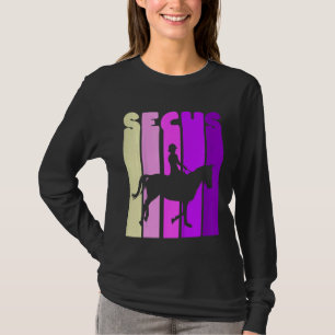Camiseta Niños Ich Bin Schon Chica de cumpleaños 6 años Rid