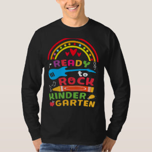 Camiseta Niños Jornaleros Maestros Primer Día De Colegio