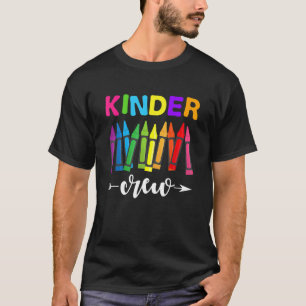 Camiseta Niños Jornaleros Profesores De Primera Jornada Esc
