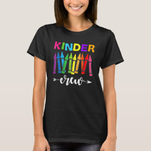Camiseta Niños Jornaleros Profesores De Primera Jornada Esc