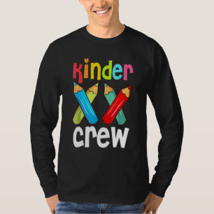 Camiseta Niños Jornaleros Profesores De Primera Jornada Esc