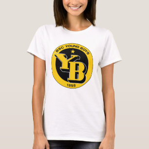 Camiseta Niños jóvenes BSC155