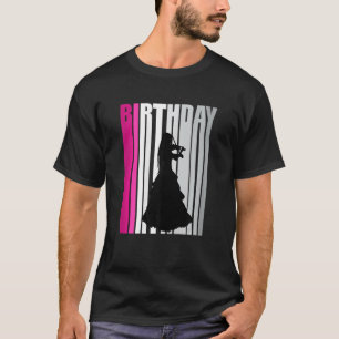 Camiseta Niños Jóvenes Violinistas De Aniversario Del Violi