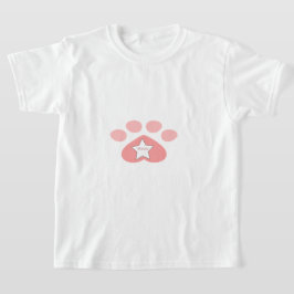 camiseta niños linda