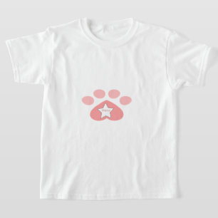 camiseta niños linda