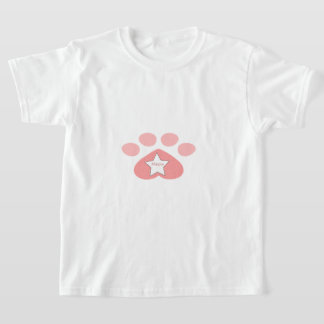 camiseta niños linda