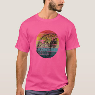 Camiseta Niños loro hombres mujeres ara macaws vintage prem