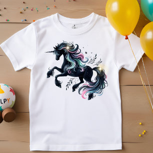 Camiseta Niños mágicos de Unicorn