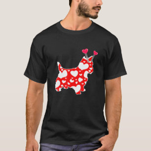 Camiseta Niños Me-Mamá: Trato De Ser Bueno Pero Me Llevo De