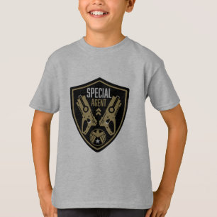 Camiseta Niños Navidades de la batalla de juguetes