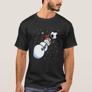 Camiseta Niños navidades hombres novieta portero de fútbol