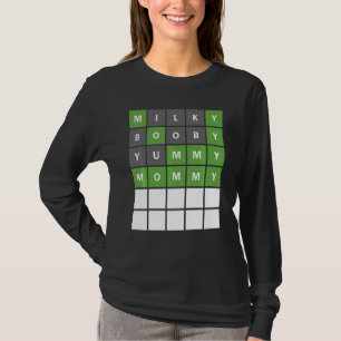 Camiseta Niños niño niño niño niño o niño pequeño del juego