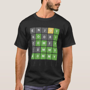 Camiseta Niños niño niño niño niño o niño pequeño del juego