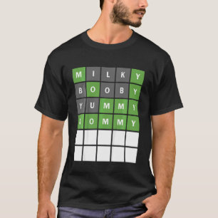Camiseta Niños niño niño niño niño o niño pequeño del juego