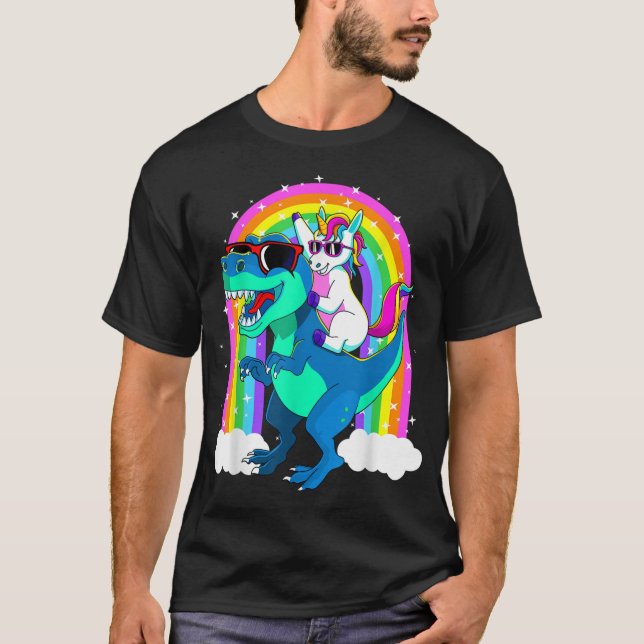 Camiseta Niños niños hombres monólogos de montanas de Chica (Anverso)