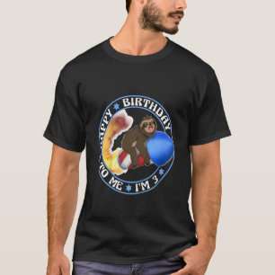 Camiseta Niños Pequeños eslovacos vuelan a fuegos artificia