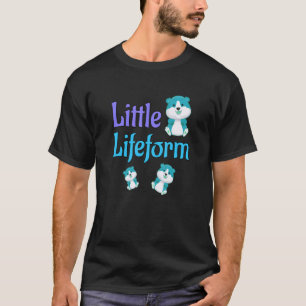 Camiseta Niños pequeños lifeformes Hamster Gerbil Rodent Co