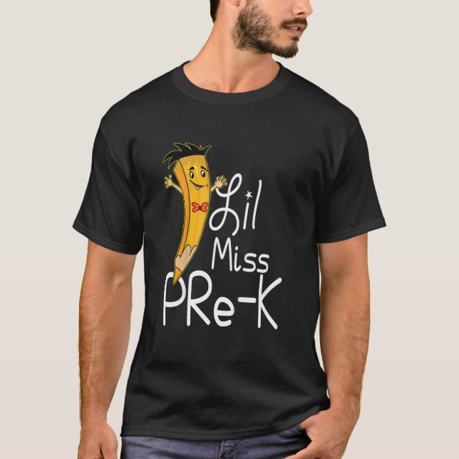 Camiseta Niños Pequeños Señores De Predicación A La Escuela (Anverso)