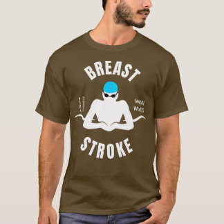 Camiseta Niños Piscina de pecho Amigo de niños Regalo de na