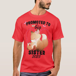 Camiseta Niños Promocionados A Gran Hermana 2023 Para Embar