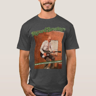 Camiseta Niños Reed Great Hacking Diversión familiar