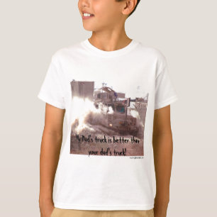 Camiseta Niños RG31