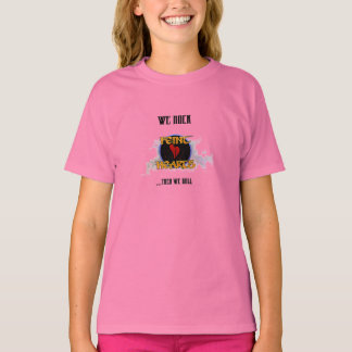 Camiseta Niños - Rock... Luego Rollamos