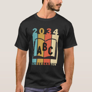 Camiseta Niños Saludan A Los Niños De Primera Jornada De Re